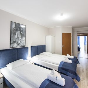 Deluxe Kamer